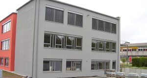 Wingert-Schule Bad Nauheim