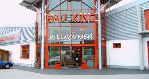 Bauking, Bad Essen