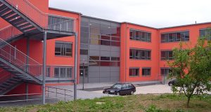Wingert-Schule Bad Nauheim