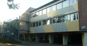 BBS-Schule
