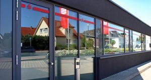 Sparkasse Herford